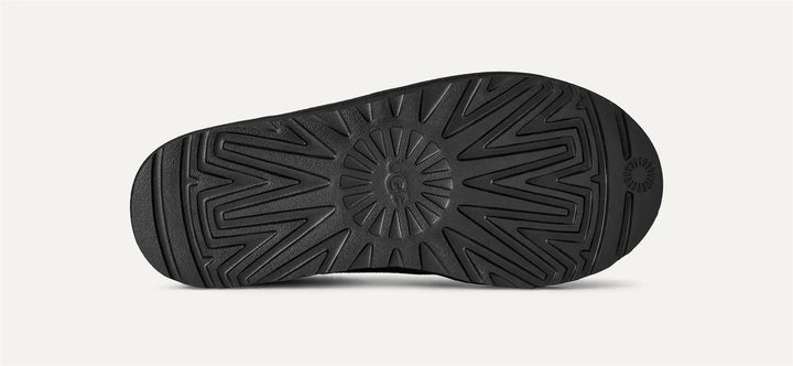 W Tasman II  Black