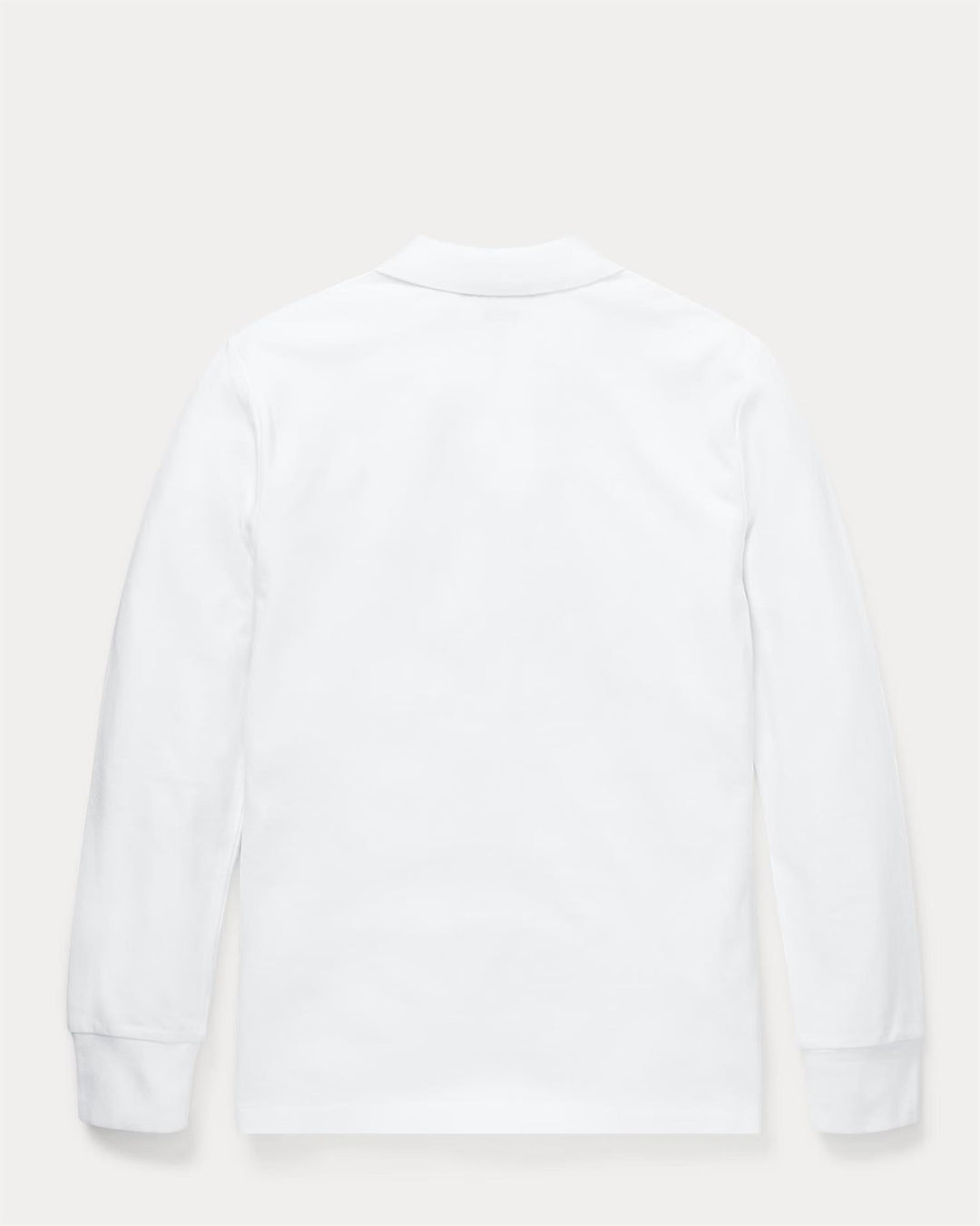 LS KC-TOPS-KNIT  White