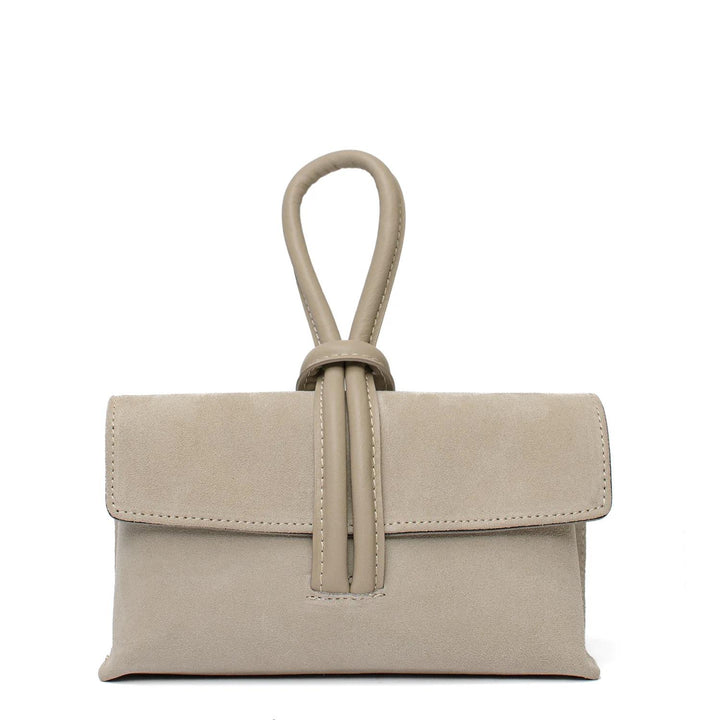 BARLETTA IN SUEDE  Marble