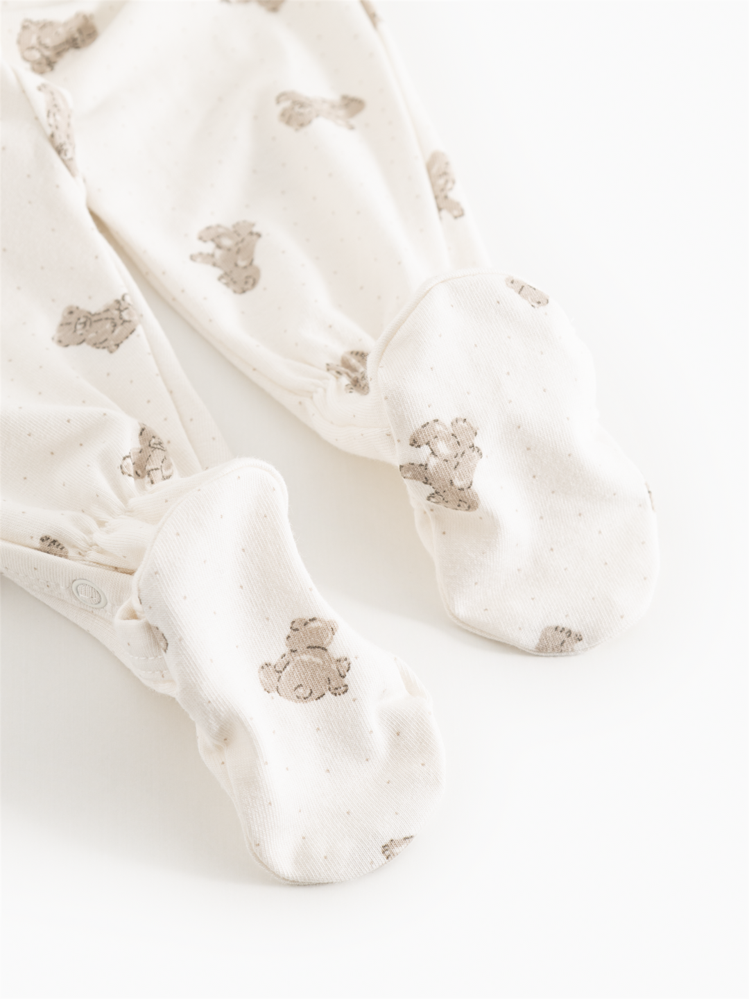 Rubello  Teddybears