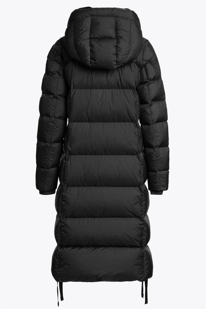 PANDA  Black