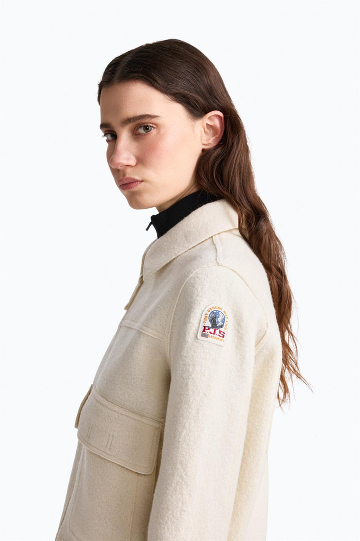 AMALU  Warm Ivory