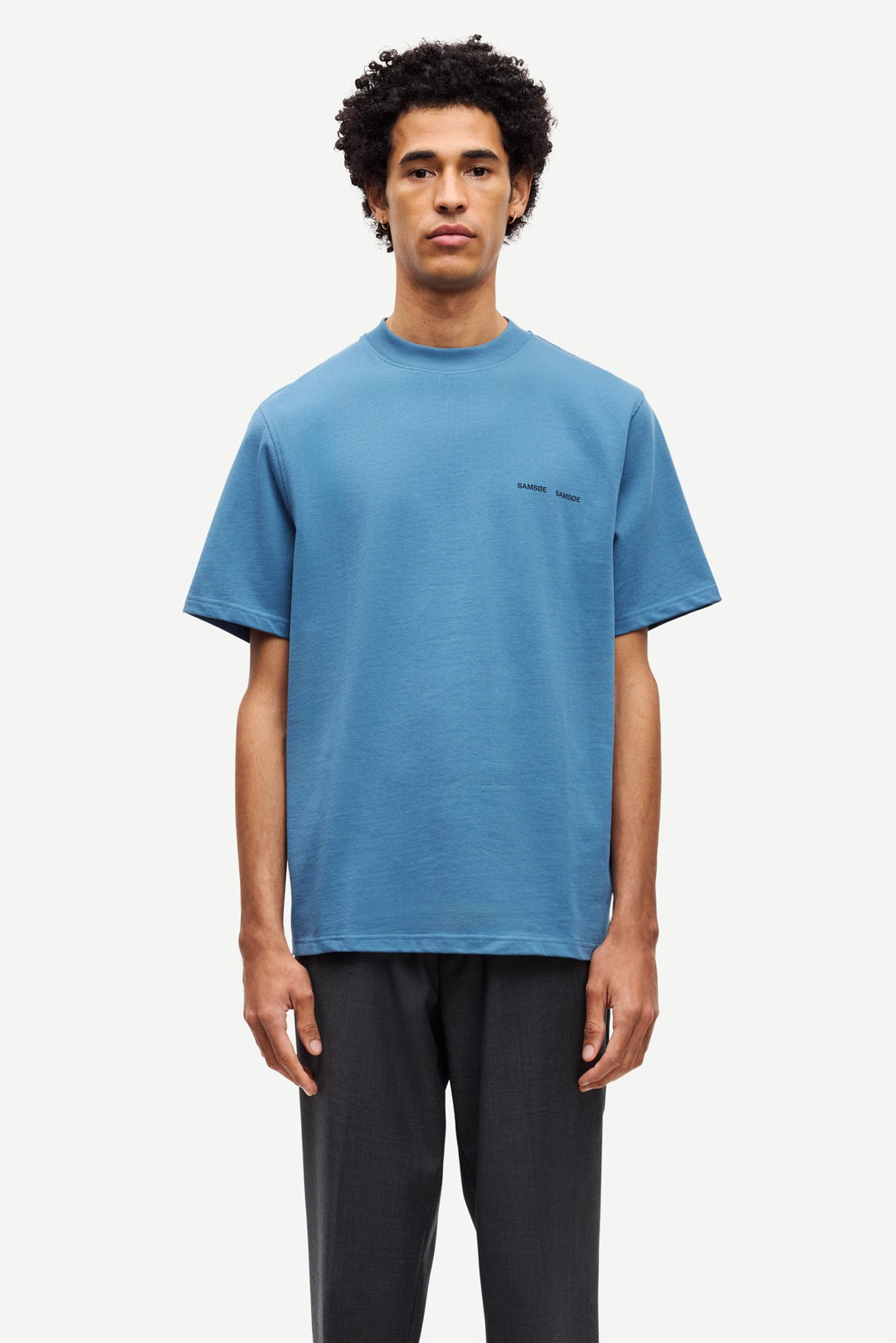 Norsbro T-Shirt 6024  Stellar