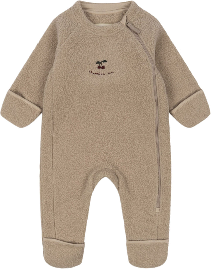 SAFA ONESIE GRS  Smoke Gray