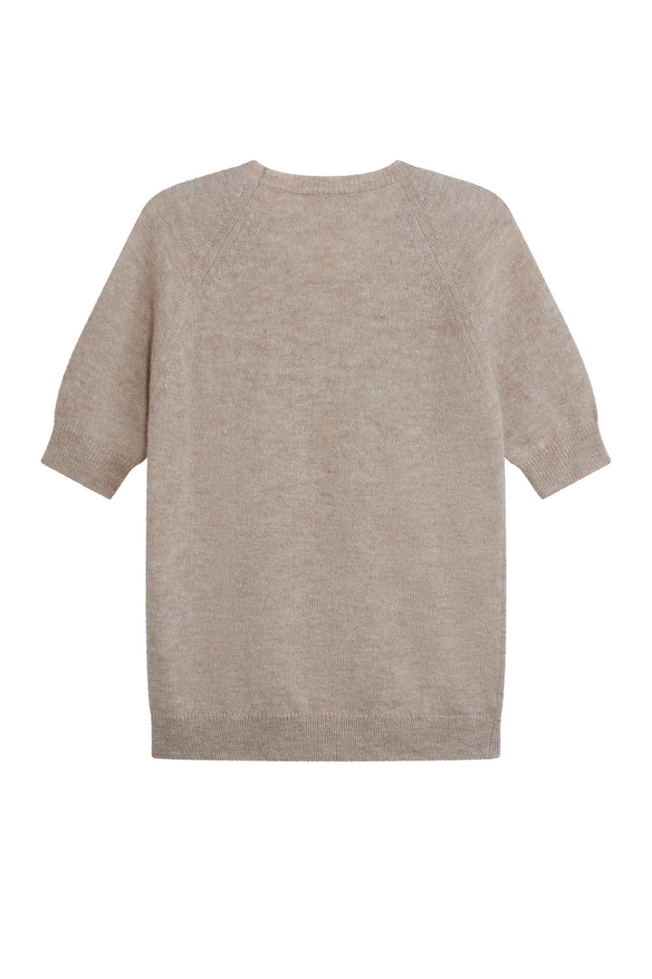 GEORGINA  Lt Beige Melange