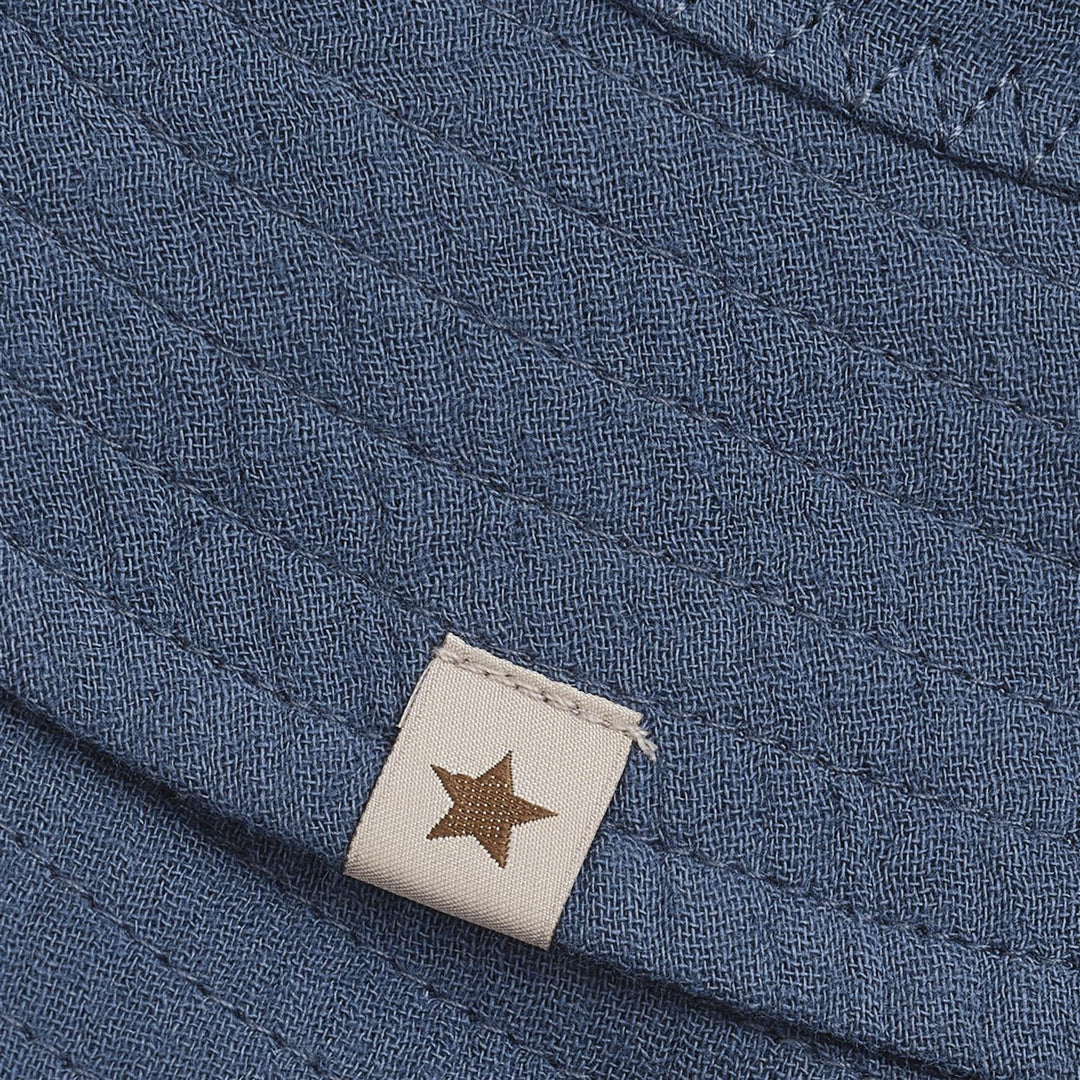 Bucket Hat Muslin  Bering Sea