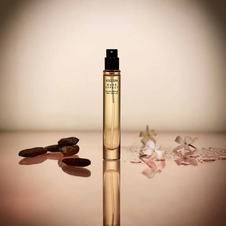 EDP Travel Spray 10 ml  Nude Effect