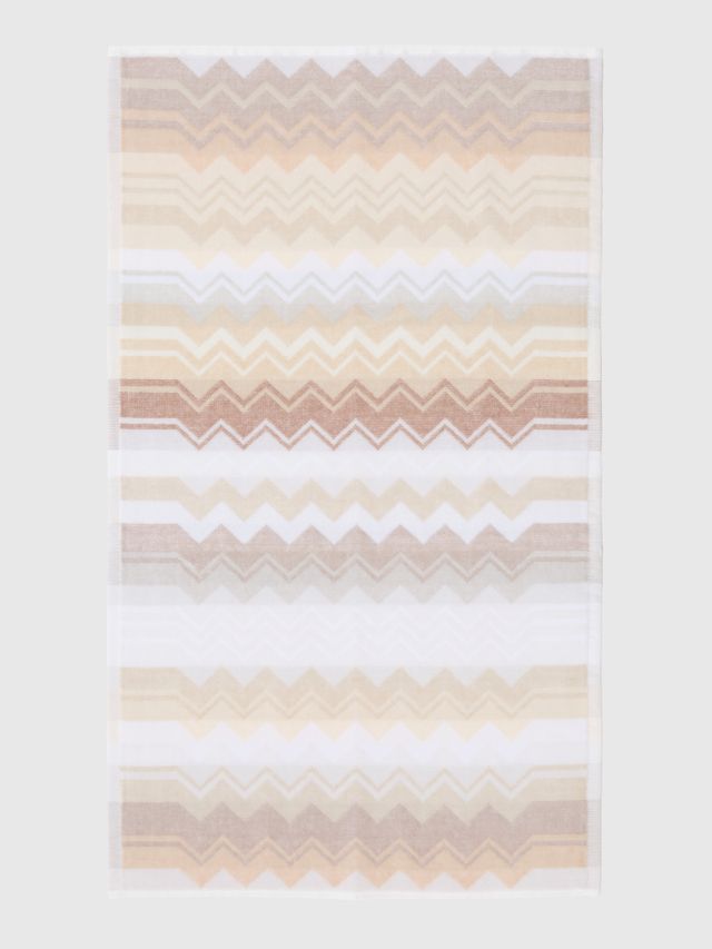 GIACOMO HAND TOWEL  Natural