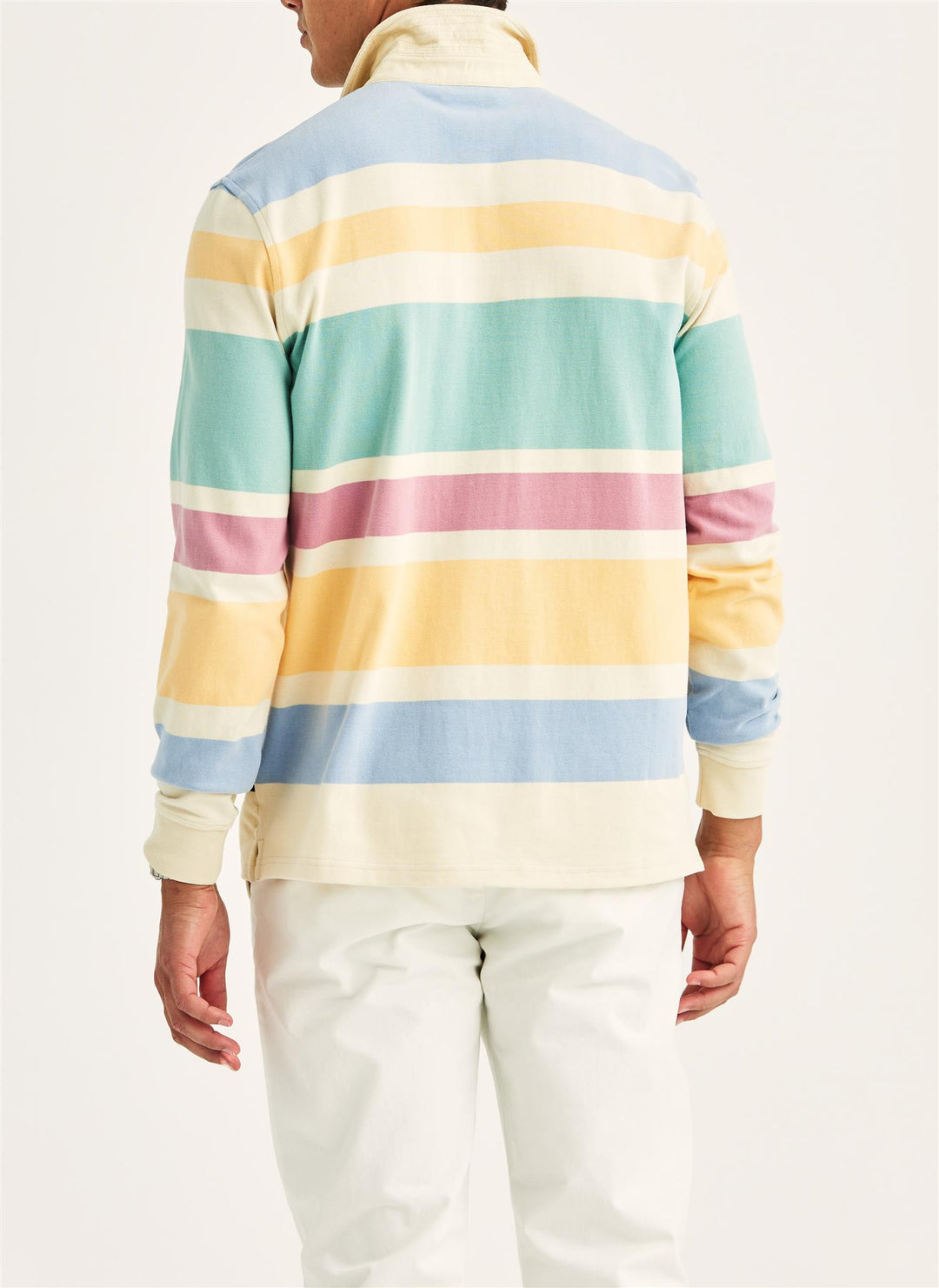 Weston Rugger  Off White