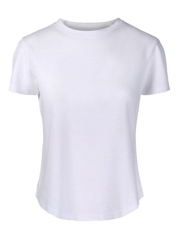 Kiari Tee  White