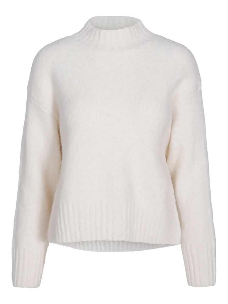 Echo Sweater  Cream