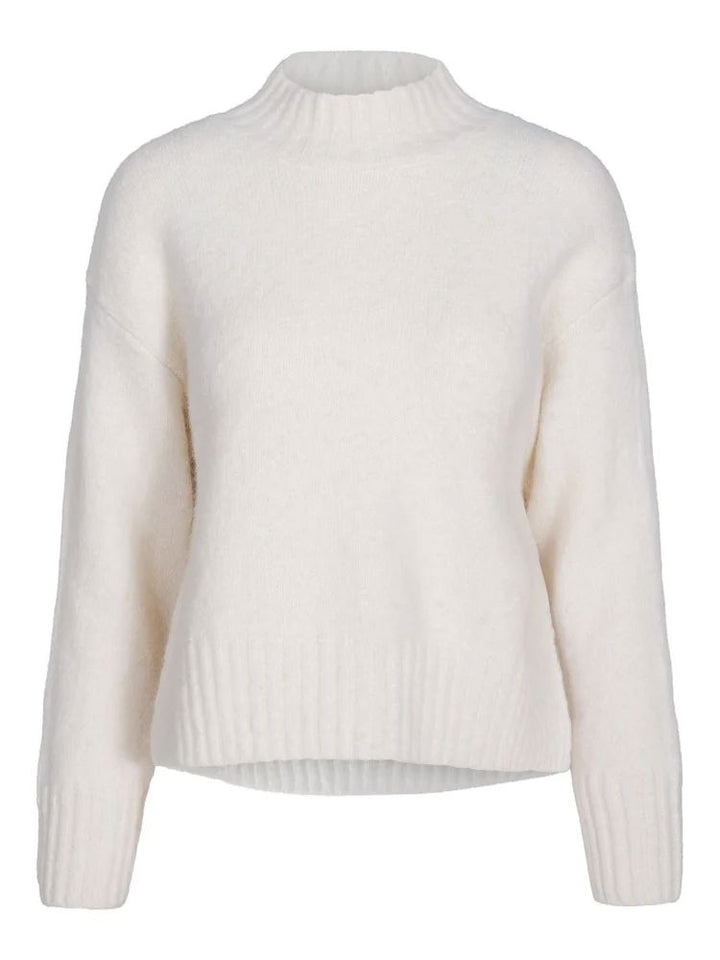 Echo Sweater  Cream