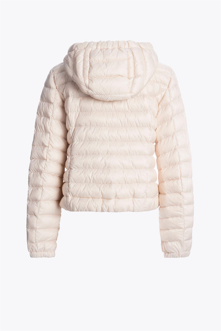 GENIE - GIRL  Blush White