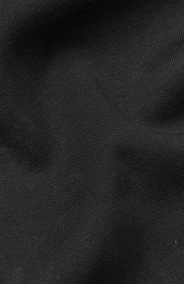 Nicolefv 230  Black Jersey