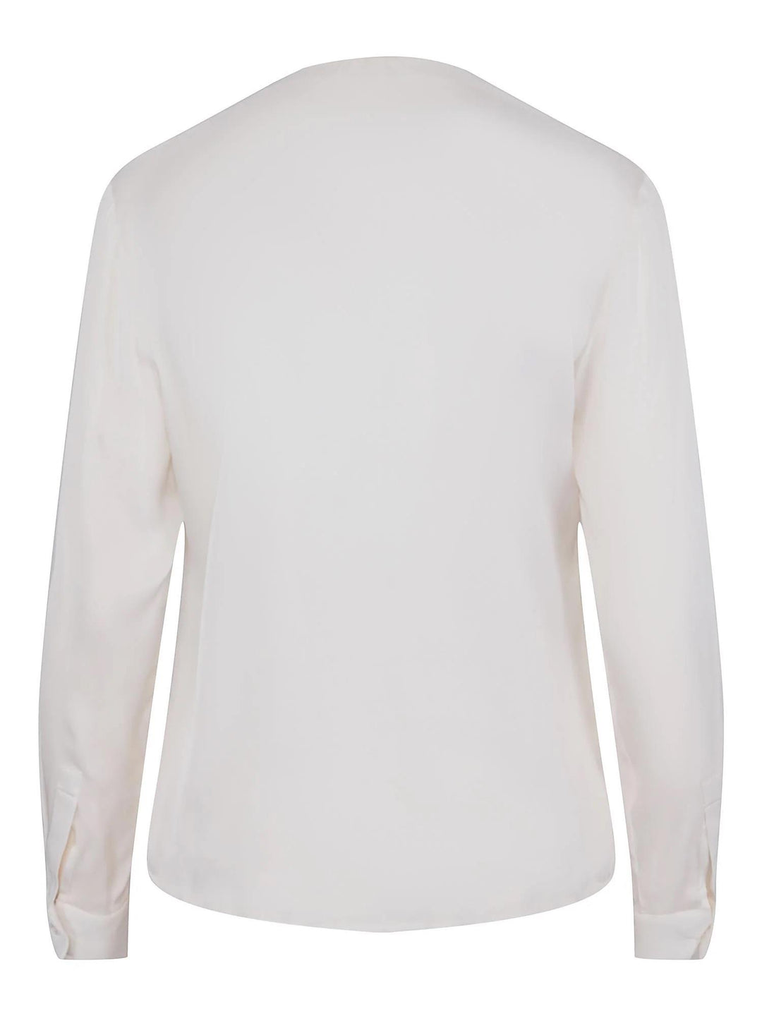 Julie Blouse  White