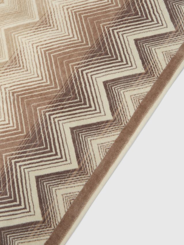 MAREA BATH MAT  Natural/Cream