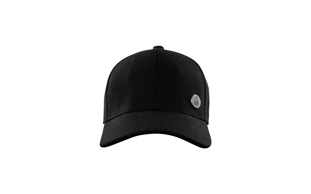 ARC WOOL CAP  Carbon