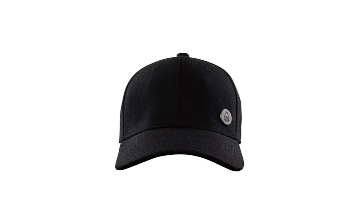ARC WOOL CAP  Carbon