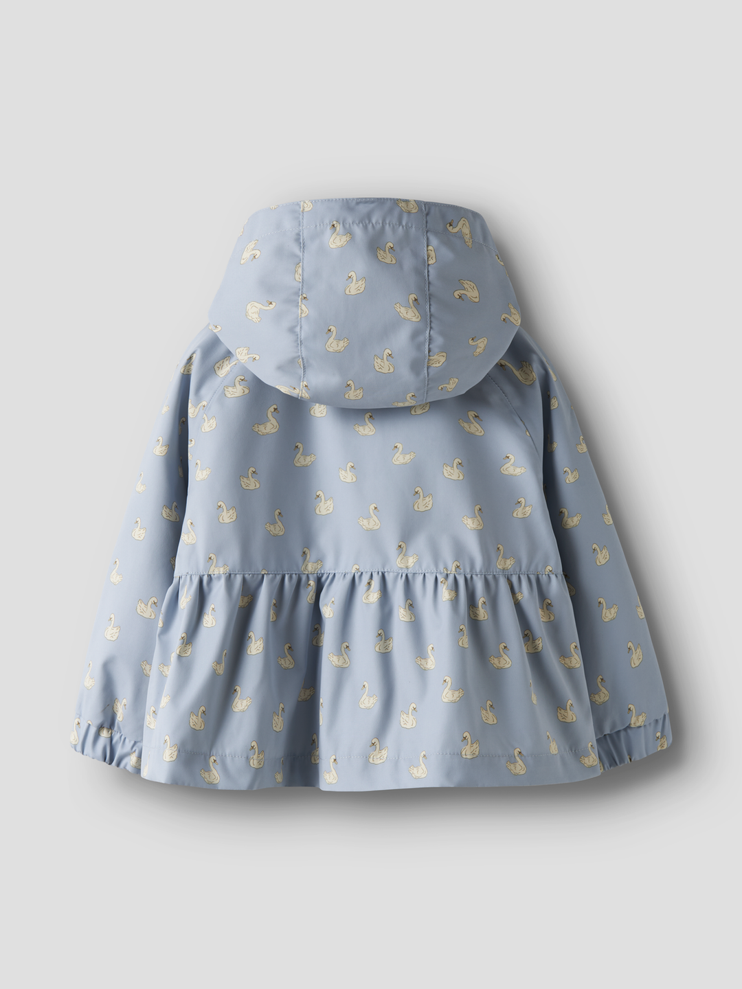 Gudrun Jacket  Lyseblå