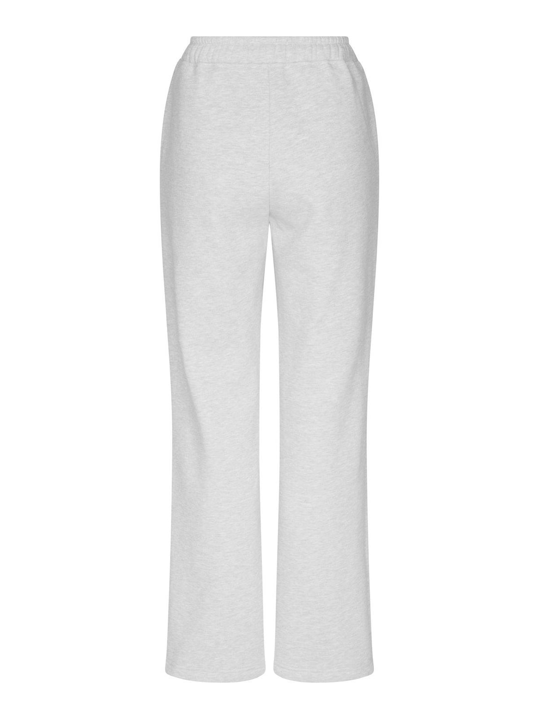 Kinsley Sweatpants  Light Grey Melange