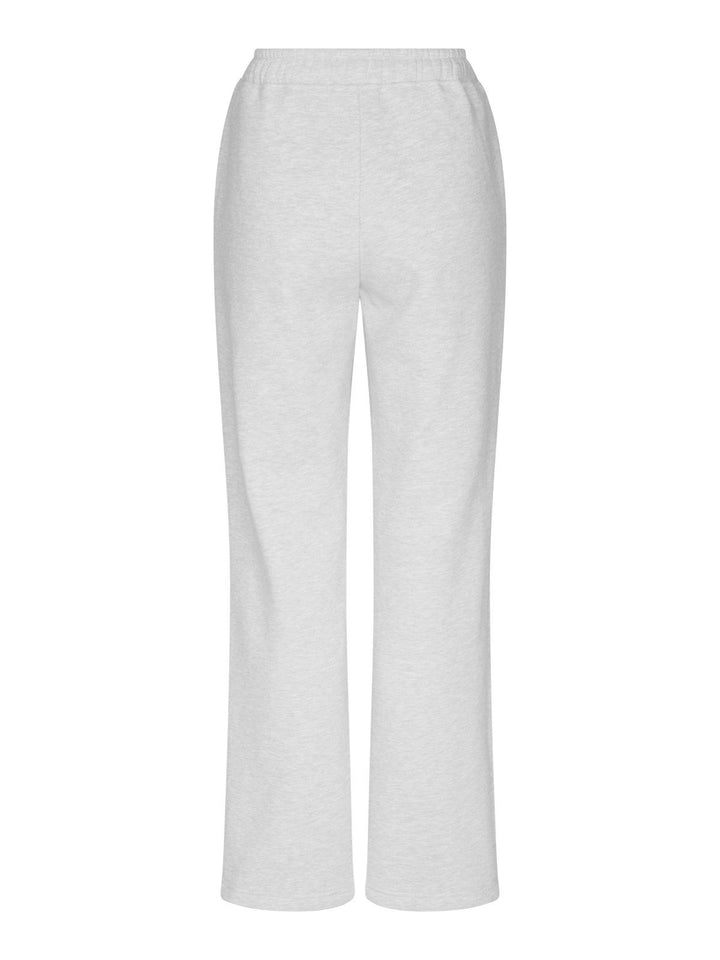 Kinsley Sweatpants  Light Grey Melange