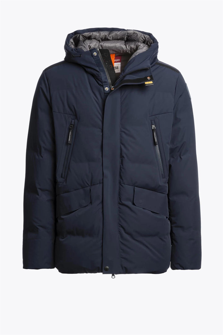 KAZU  Blue Navy
