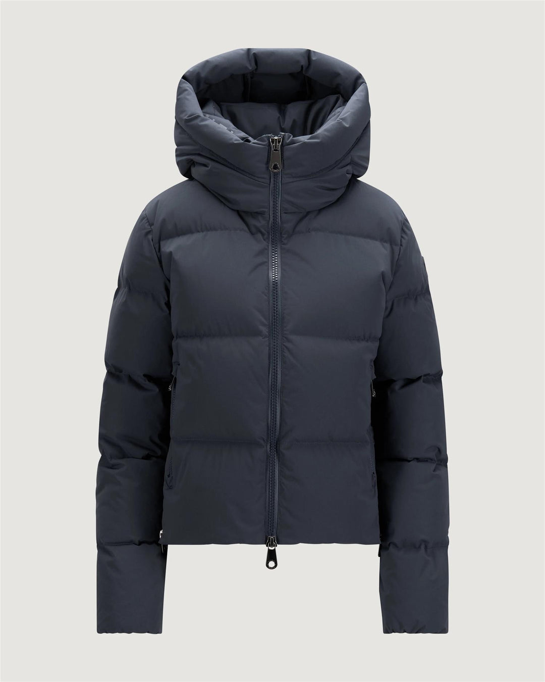 VAL CENIS SHORT TECH  Dark Navy