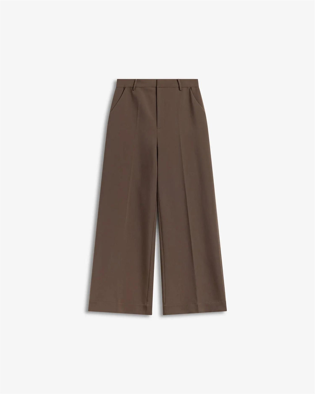 REIGN TAILORED EXTRA WIDE  Taupe Brown