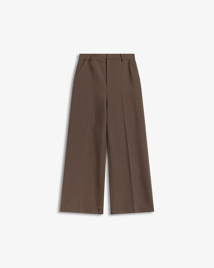 REIGN TAILORED EXTRA WIDE  Taupe Brown