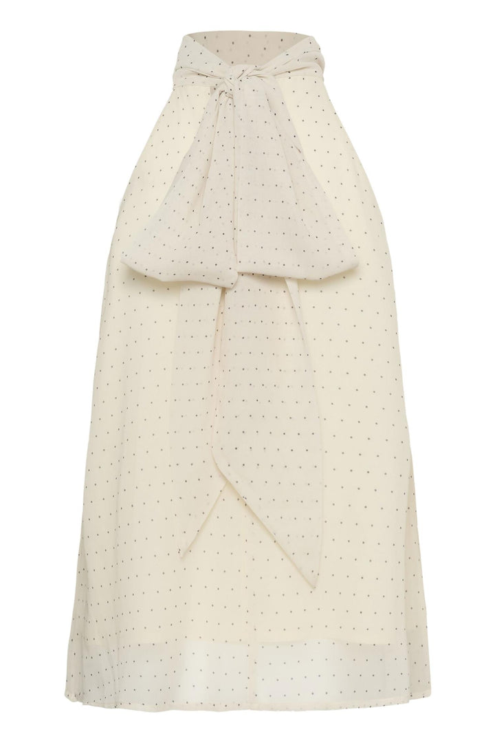 Gzdorah P Top  Birch Dot