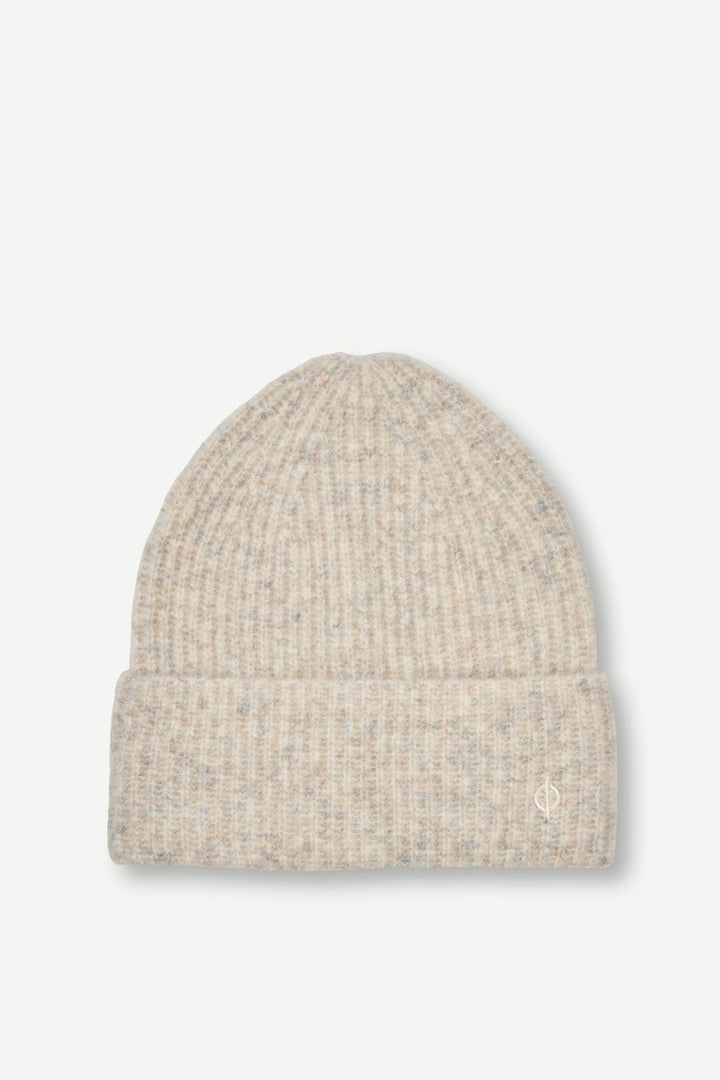 Sapia Beanie 15727  Beige Mel.