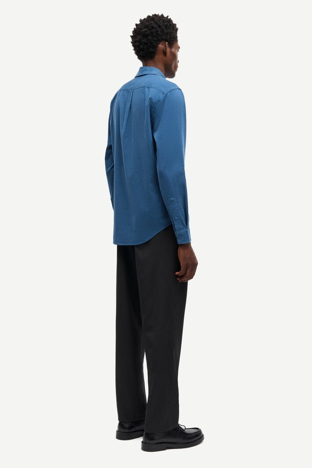 Saliam Nx Shirt 10504  Stellar