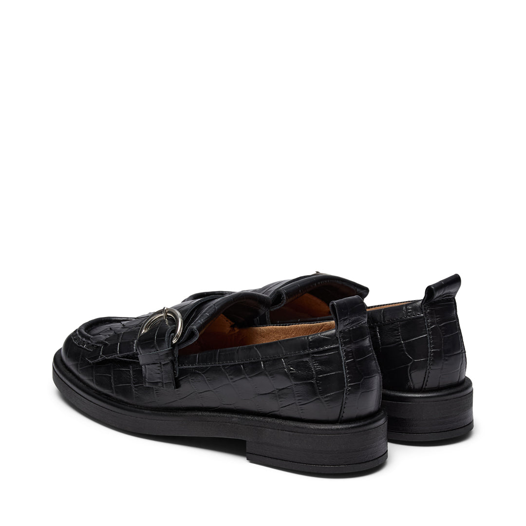 Matilda Croco  Black