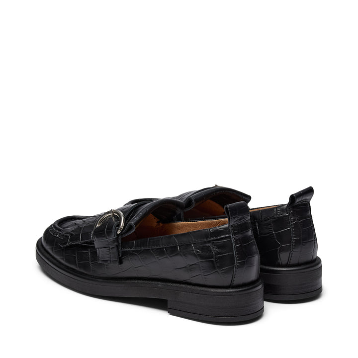 Matilda Croco  Black