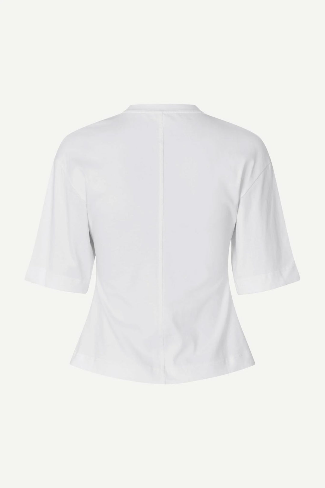 Sadisas T-Shirt 11725  Bright White