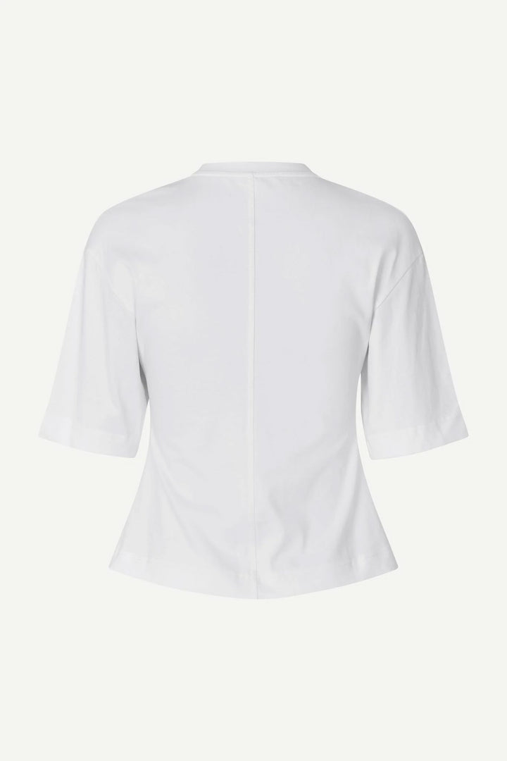 Sadisas T-Shirt 11725  Bright White