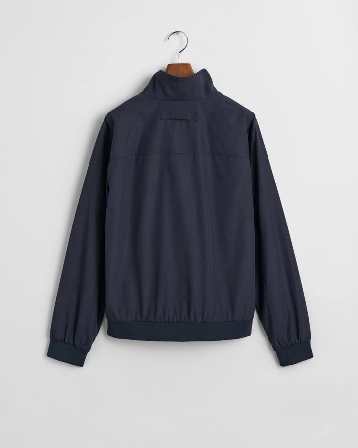 HARRINGTON JACKET  Evening Blue