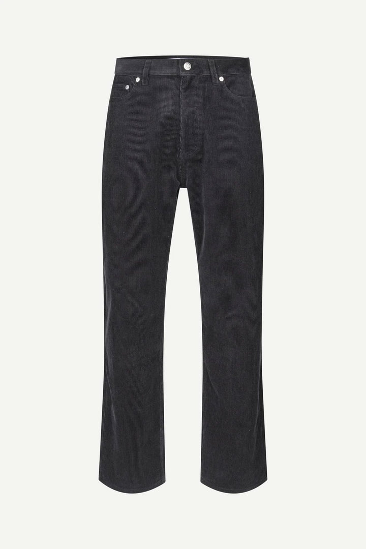 Saeddie Trousers 14934  Black