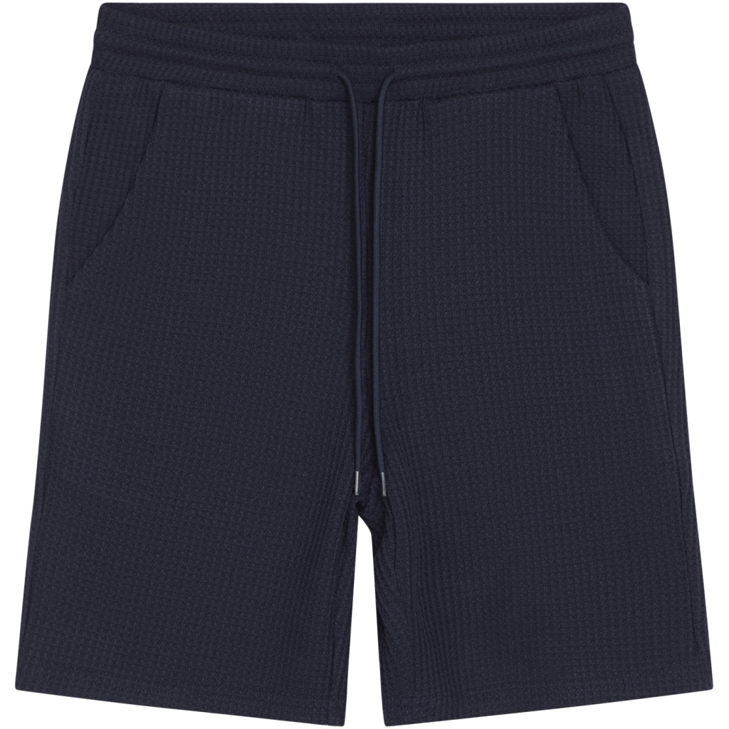 Ali Shorts  Navy