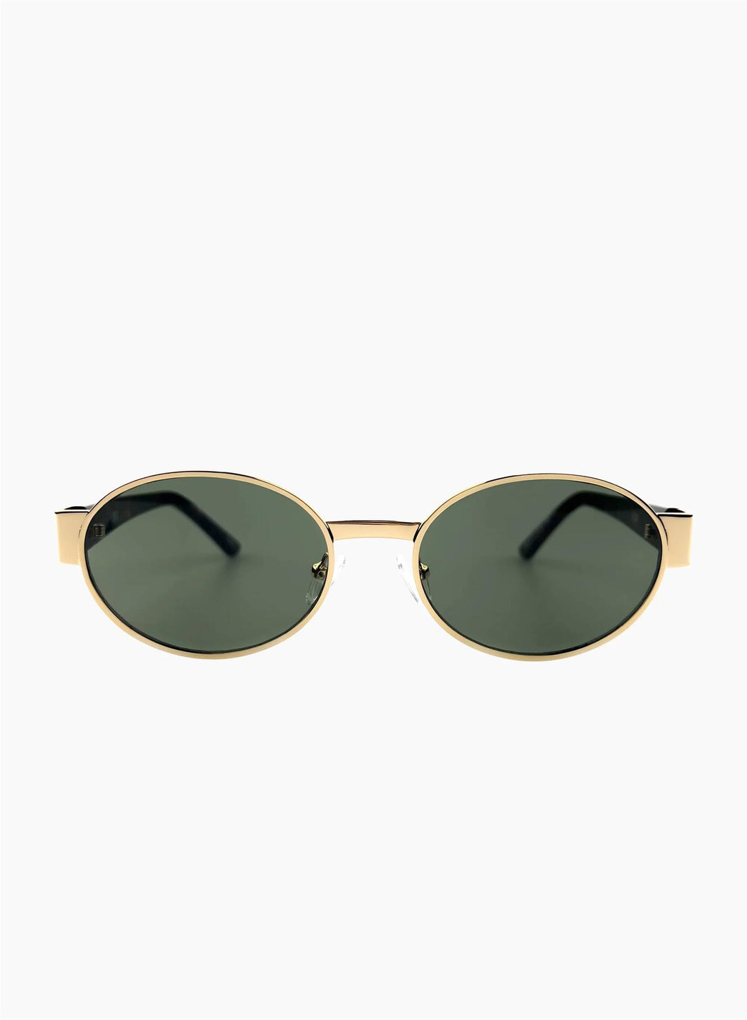 ECHO  Gold Tort/ Green