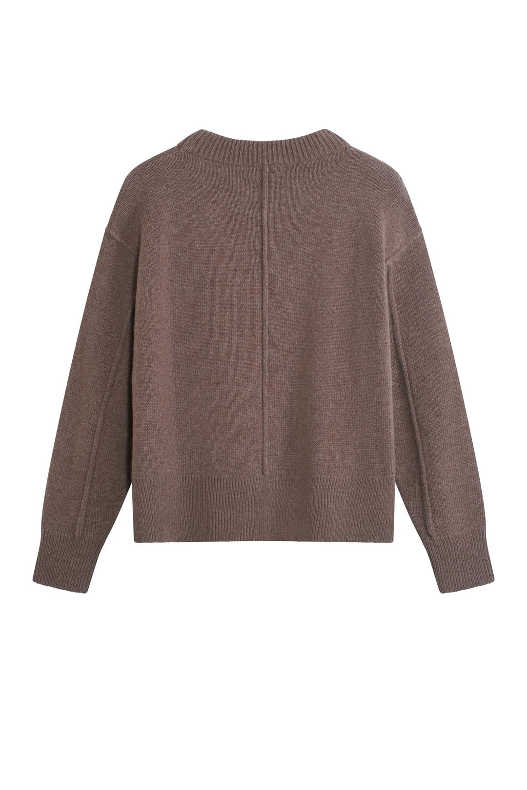 REN  Dk Brown Melange