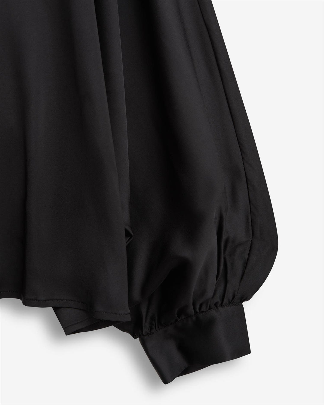 MUSE TOP  Black