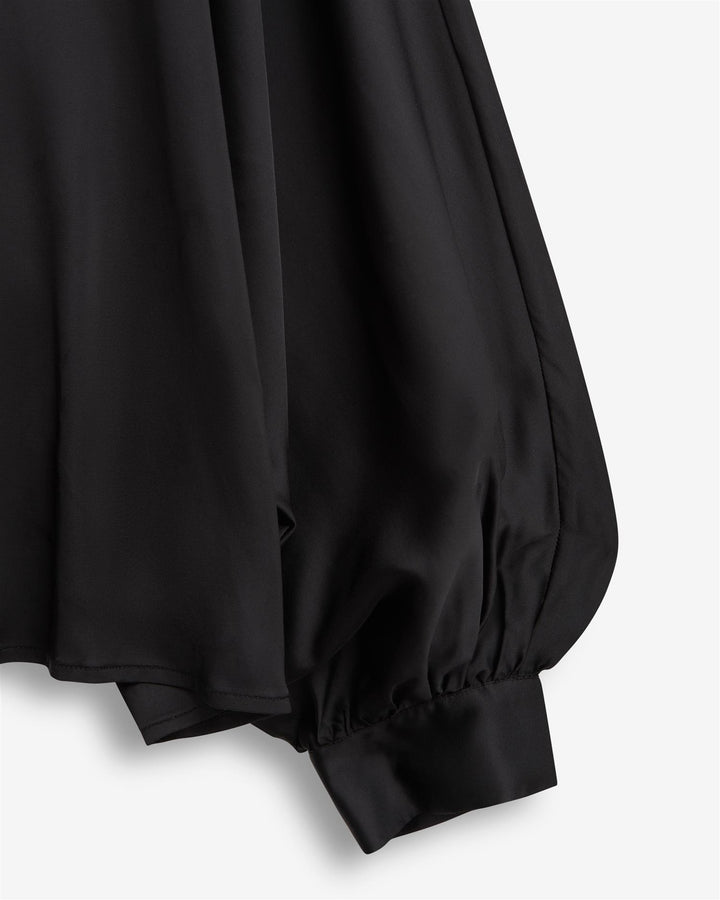 MUSE TOP  Black