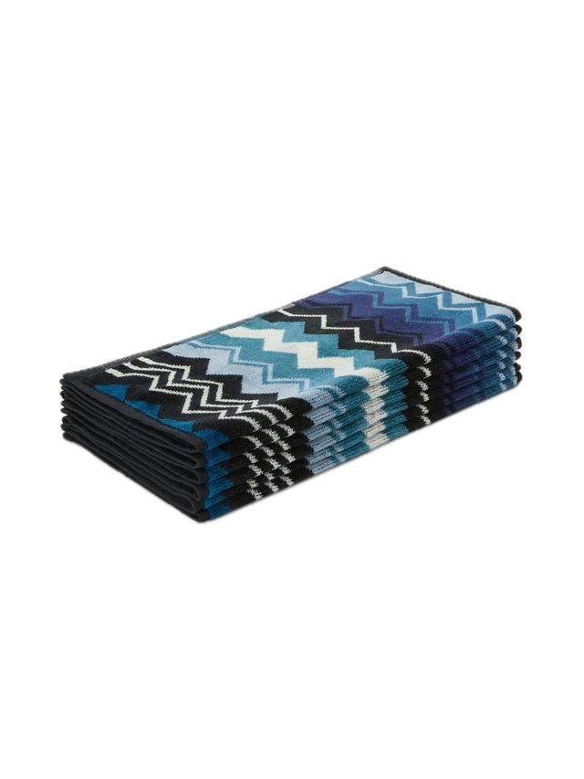 GIACOMO FACE TOWEL  50