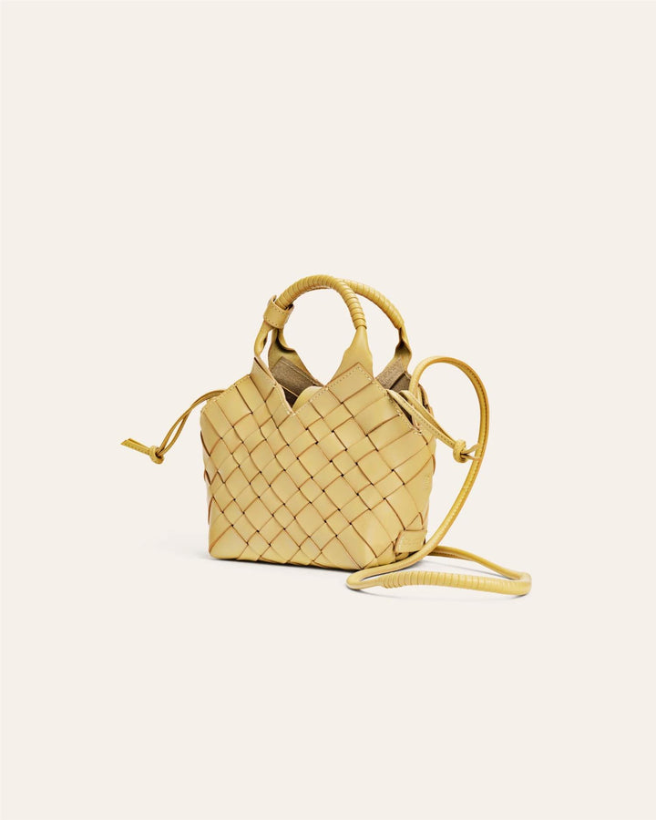 MISU MINI Butter Yellow  Butter Yellow