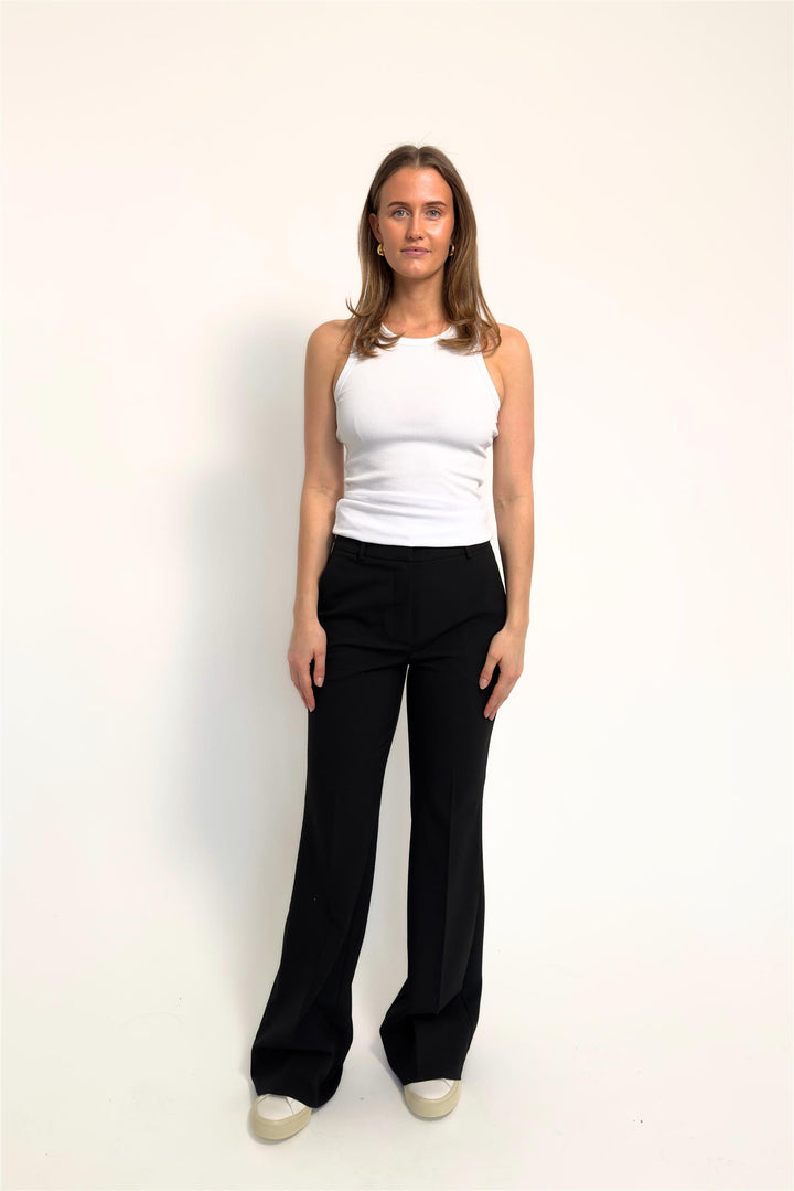 OliviaFV 285 Long  Black