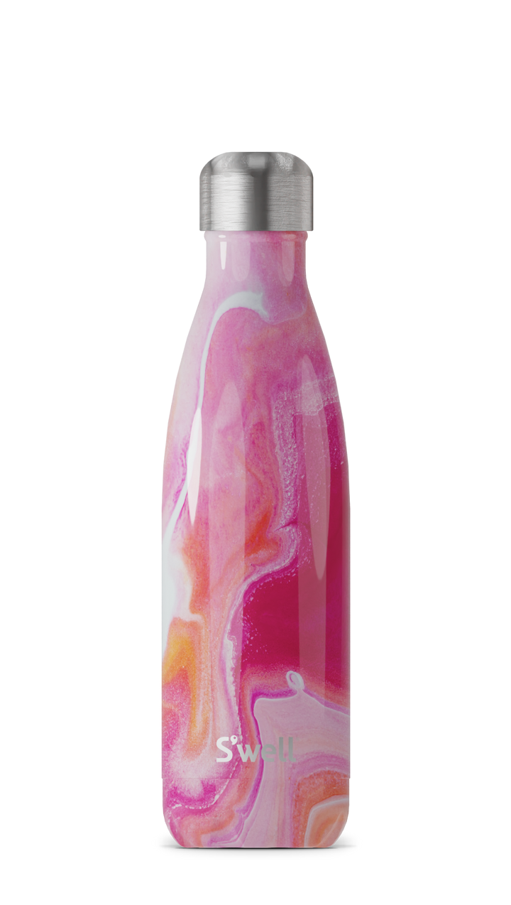 ROSE AGATE 500ML  Rose Agate