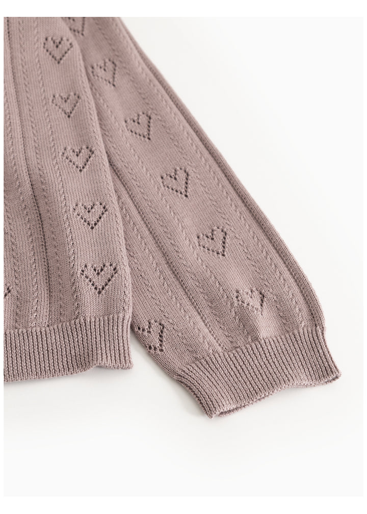 Tilda  Dusty Purple