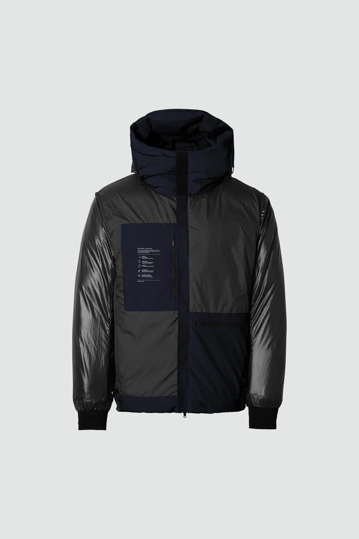 Torrent II  Midnight Blue