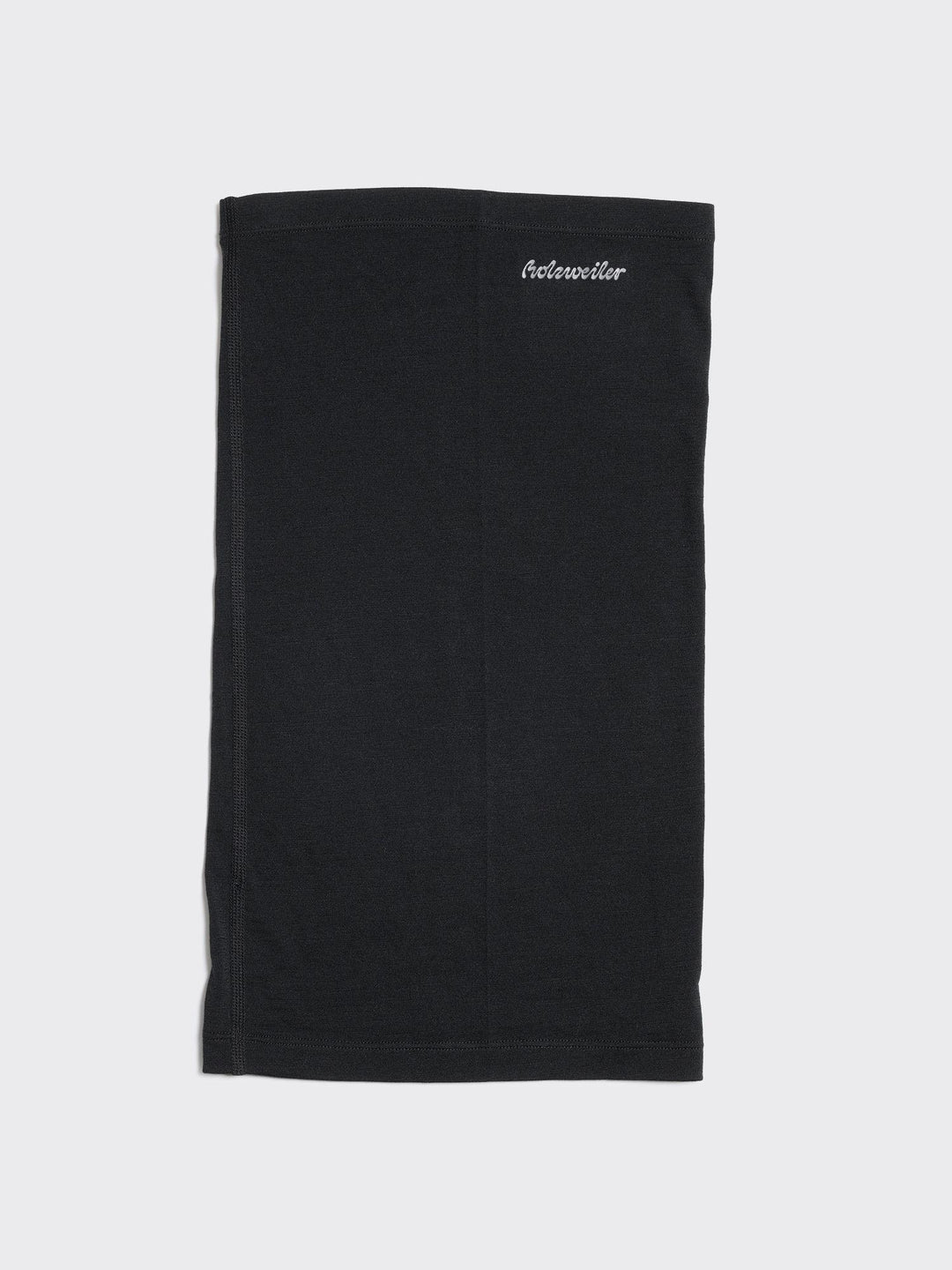 Tryvann Neck Warmer Black